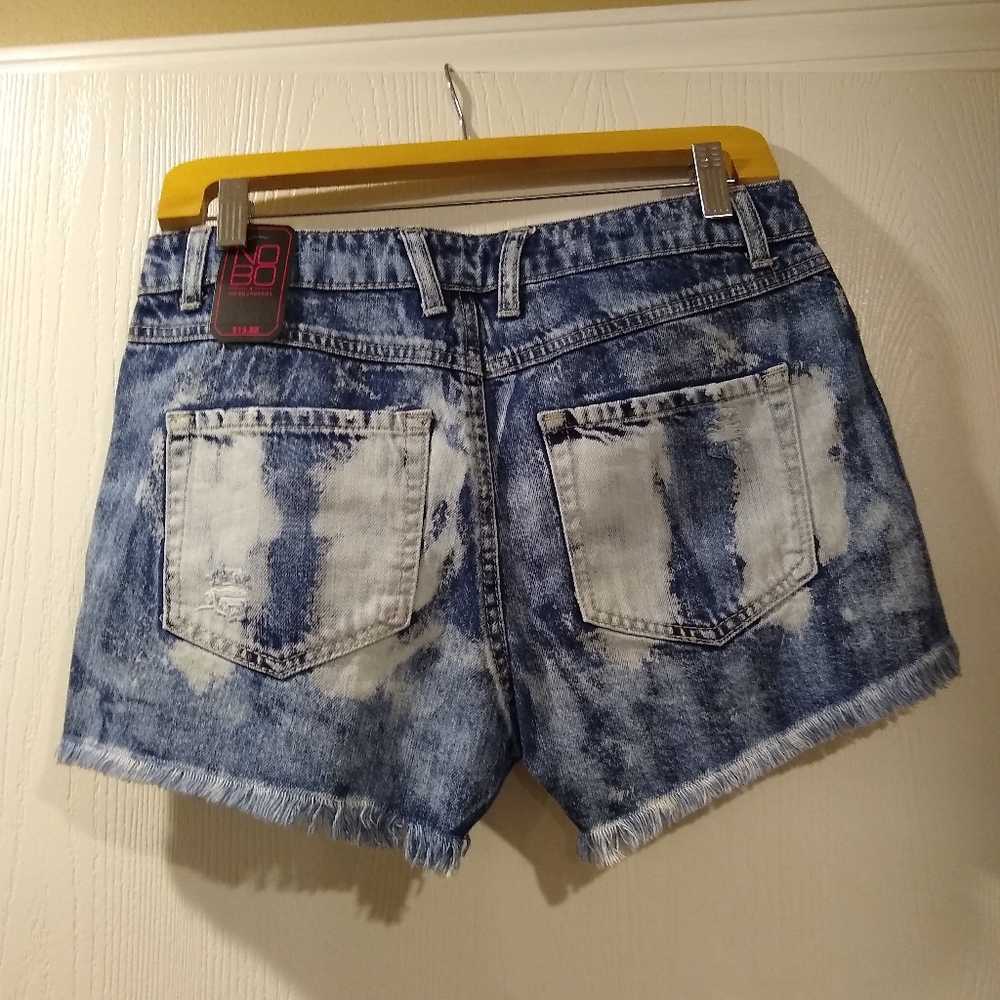 NWT - Shorts - Picture 2 of 7